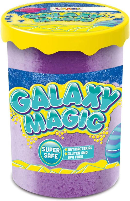 كريز صلصال جالكسي ماجيك متنوع تشكيل الرمل CRAZE