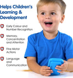 باو باترول جوال ذكي بتصميم شخصيات مواليد تفاعلي Paw Patrol