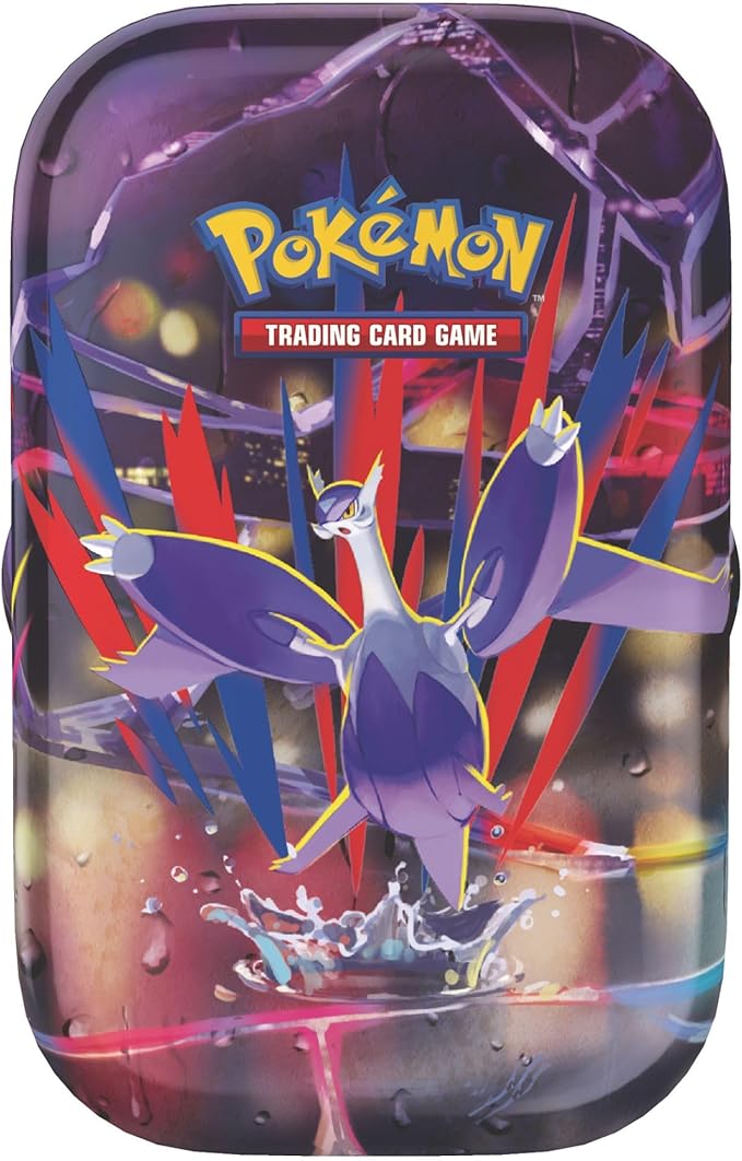 بوكيمون علبة بطاقات ميجا إيفولوشن هيرو متنوع العاب البطاقات Pokemon