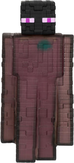 هيروز اوف جو جيت زو شخصية ماين كرافت التمدد والضغط Heroes of Goo Jit Zu