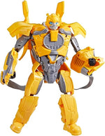 ترانسفورمرز قناع مجسم شخصية بامبلبي شخصيات كرتونية Transformers