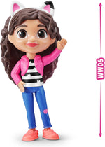 ميني براندز بيضة مفاجأة بيت الدمية غابي شخصيات كرتونية Gabby Dollhouse