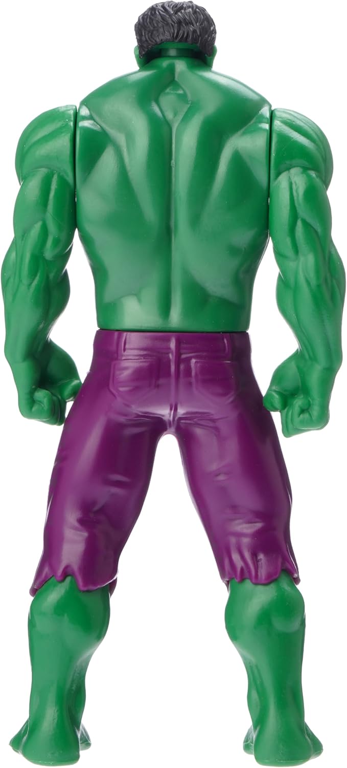 مارفل مجسم هالك 18 سم مجسمات الشخصيات Marvel