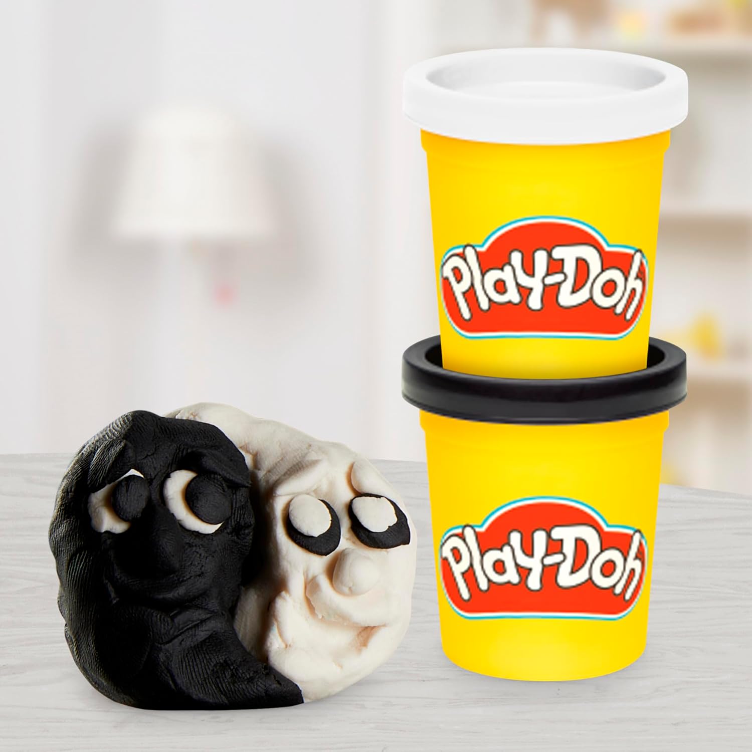 بلاي دوه بوكس علب الصلصال الصلصال والمعجون Play-Doh