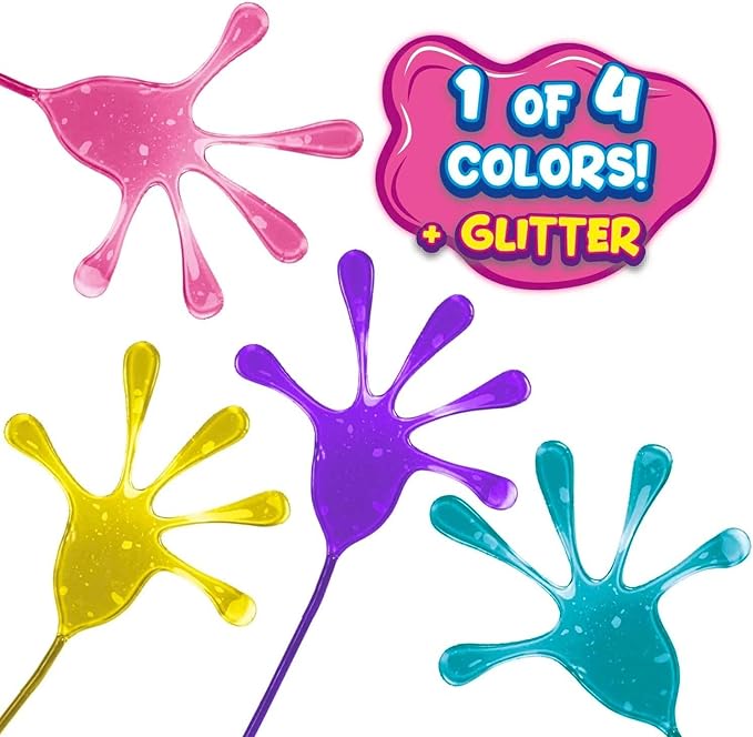 كريز لعبة سلايم يدوية لاصقة متنوع سلايم CRAZE