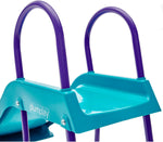 بلام زحليقة 6 قدم الزحاليق Plum