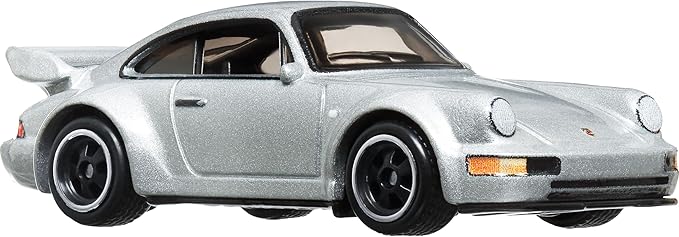 هوت ويلز سيارة فاست اند فيوريوس بريميوم المركبات المتنوعه HotWheels