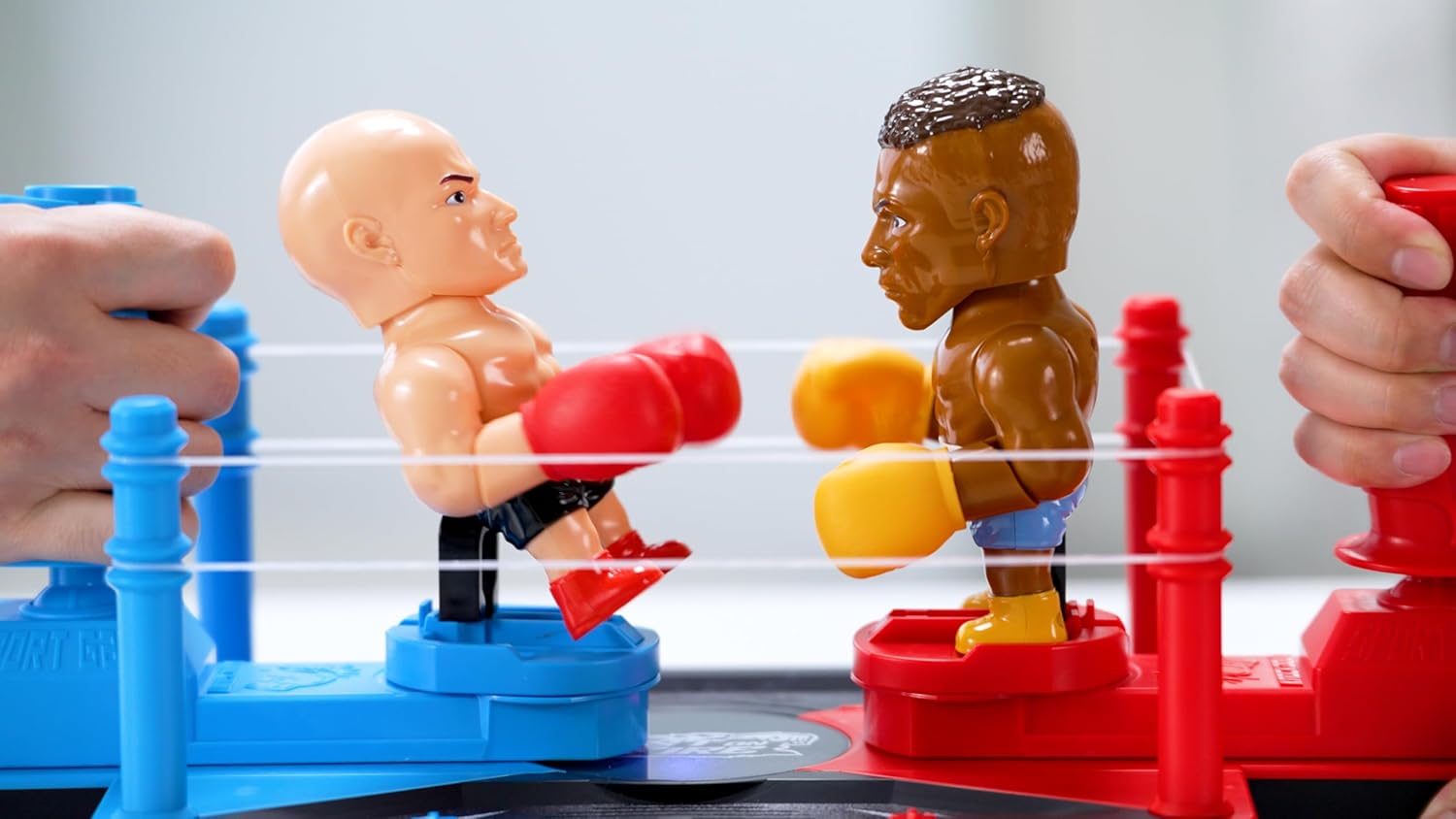 سيلفرليت لعبه معركة فيست اون فاير ألعاب الروبوت Silverlit