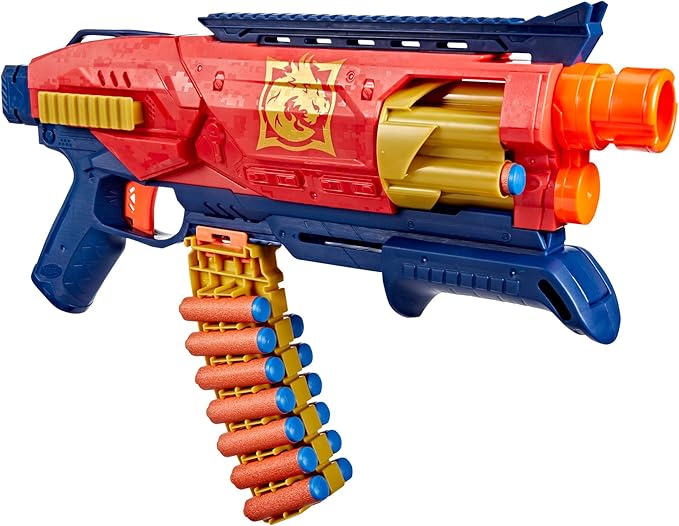 نيرف مسدس ذخيرة شادو سبيد مسدسات مطاطية Nerf
