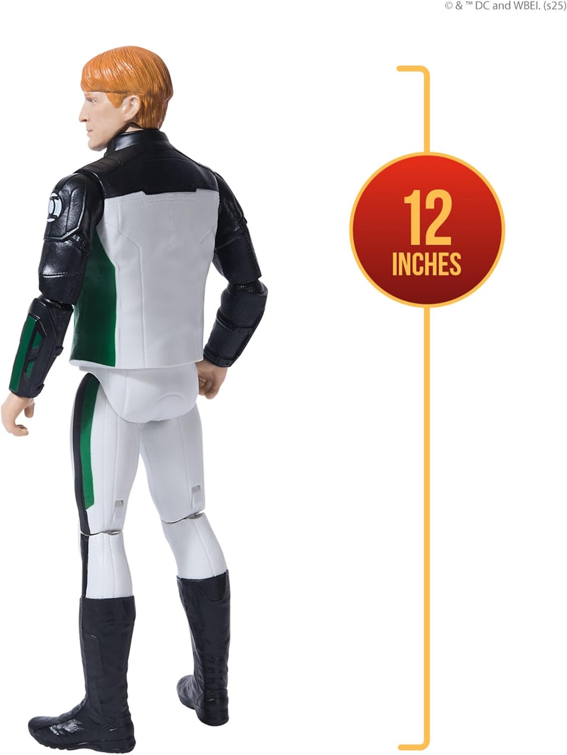 دي سي جرين لانترين شخصية 30سم مجسمات الشخصيات DC