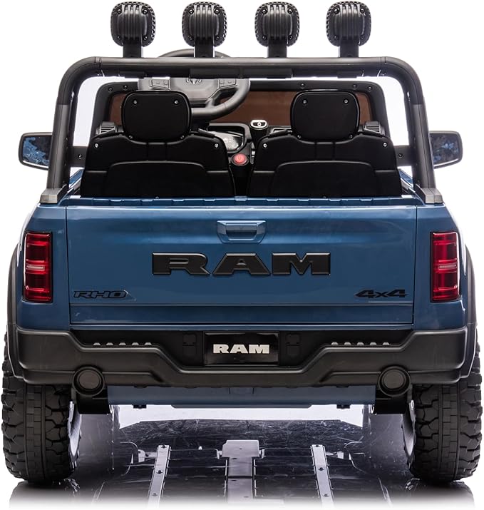 راي فن سيارة رام ار اتش او كهربائية سيارة كهربائية Ray Fun