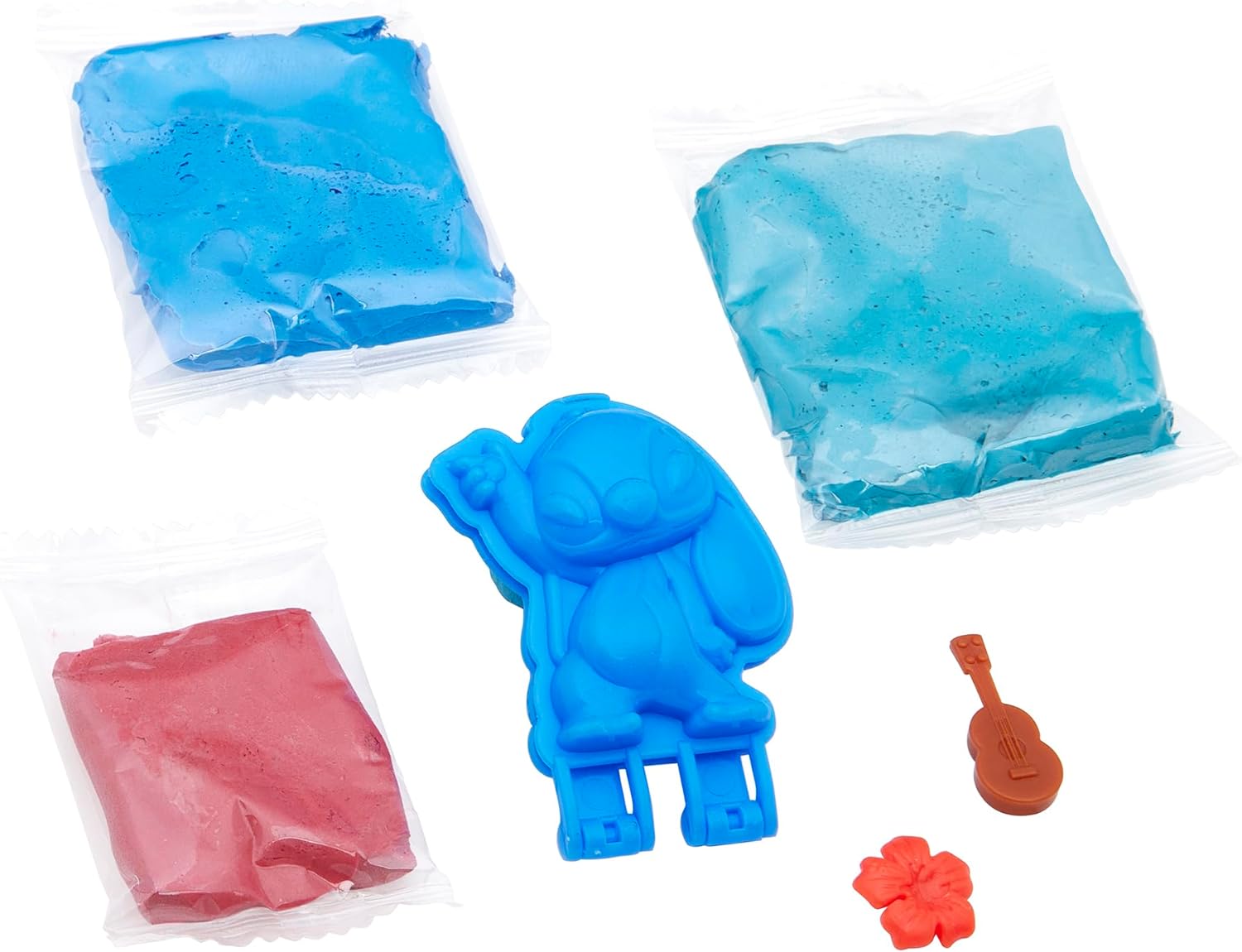 كريزي ارت لعبة ستيتش وورلد أوف ميني مانيا تشكيل الرمل Craz-Art