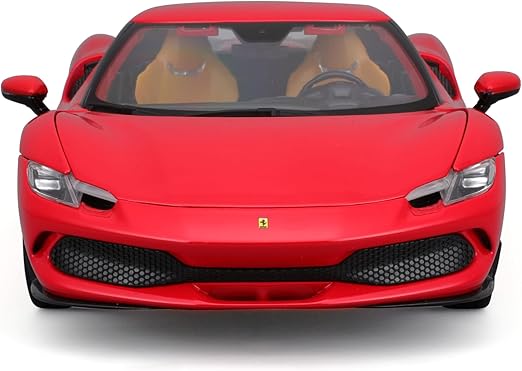 بي بروجو سيارة جي تي بي هايبرد سيارات داي كاست Bburago