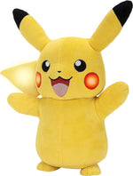 بوكيمون دمية شخصية بيكاتشو قطنية الالعاب القطنية Pokemon