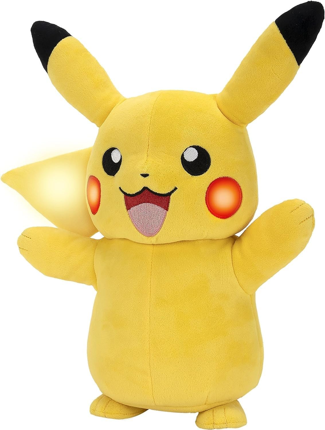 بوكيمون دمية شخصية بيكاتشو قطنية الالعاب القطنية Pokemon