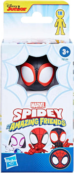 شخصية مارفل سبايدي وأصدقائه متنوع مجسمات الشخصيات Marvel