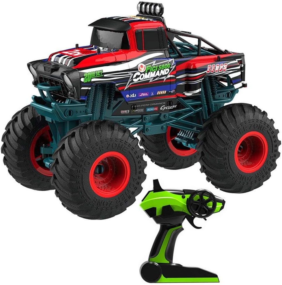 كرازون شاحنة سباق للطرق الوعرة ريموت كنترول متنوعة السيارات ريموت كنترول Crazon