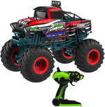 كرازون شاحنة سباق للطرق الوعرة ريموت كنترول متنوعة السيارات ريموت كنترول Crazon