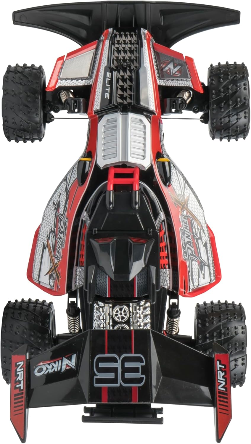 نيكو شاحنة سباق توربو بانثر للطرق الوعرة ريموت كنترول السيارات ريموت كنترول NIKKO