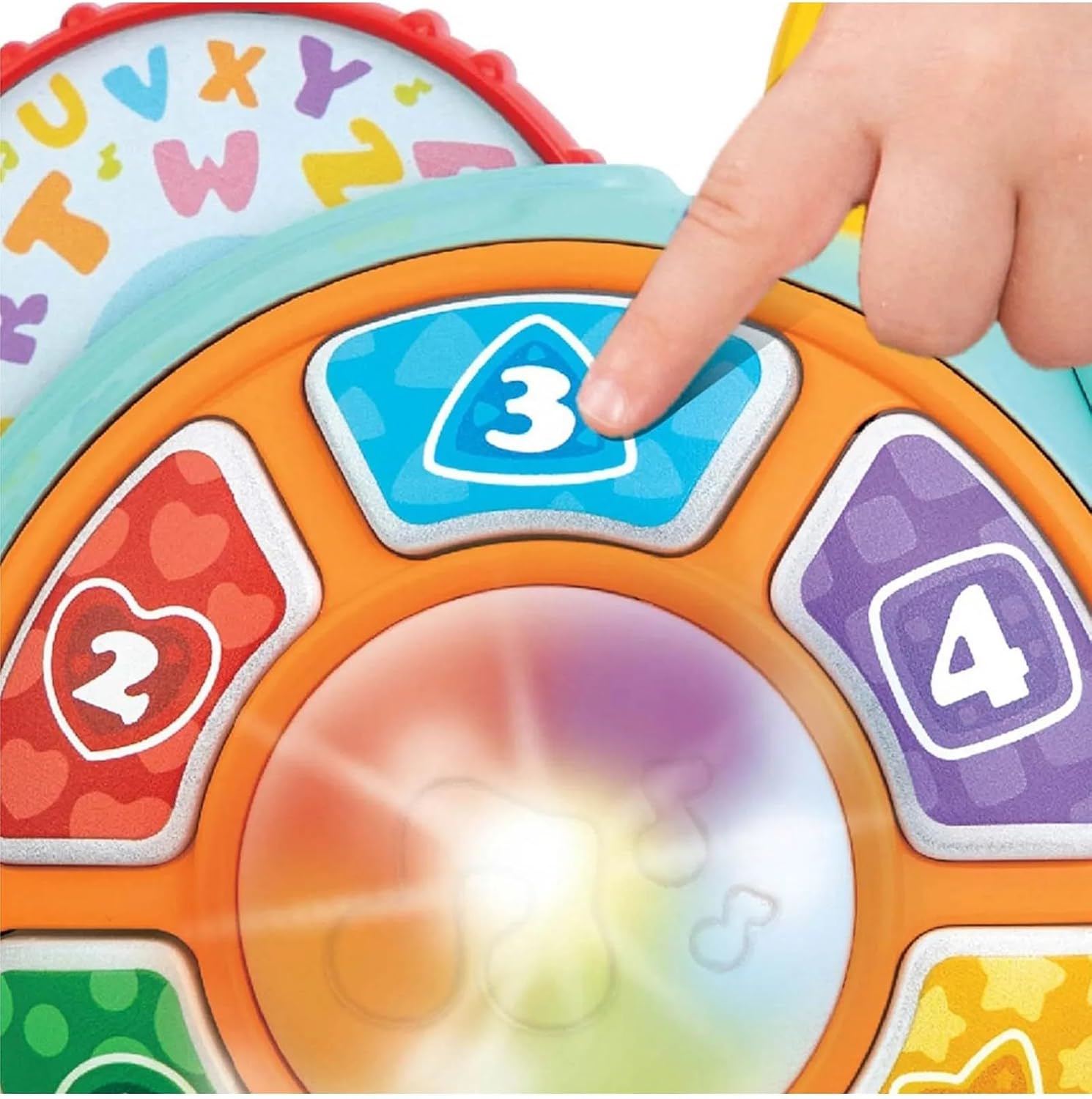 وين فن اسحب الفيل الصغير مواليد تفاعلي WinFun