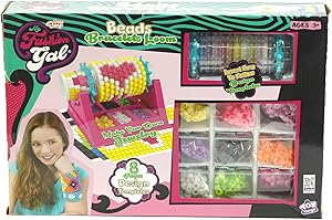 ماي فاشيون جال صانعة الأساور والمجوهرات الخرز والاكسسوارات NewBoy