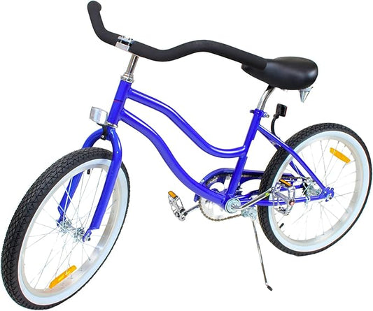 دراجة فراشة مقاس 16 متنوع دراجة 2 عجلة LOCAL