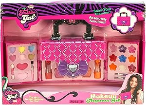 ماي فاشيون جال شنطة المكياج والمناكير المكياج والتجميل NewBoy