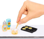 ميني فيرس بيضة مجسمات ميني فروم سكاتش المجسمات Miniverse