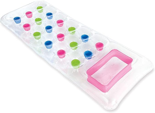 انتكس أريكة قابلة للنفخ متنوع عوامات ومراتب Intex