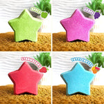 زيمبلي كيدز عبوة ميجا من 20 كرة استحمام فوارة باف سلايم Zimpli Kids