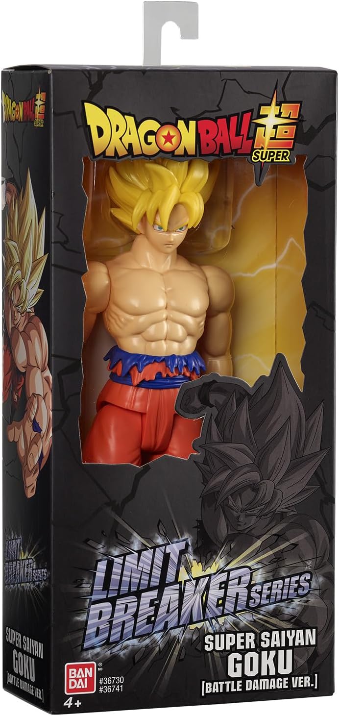 دراجون بول مجسم شخصية ليميت بريكر سوبر سايان جوكو 30 سم شخصيات كرتونية Dragon Ball