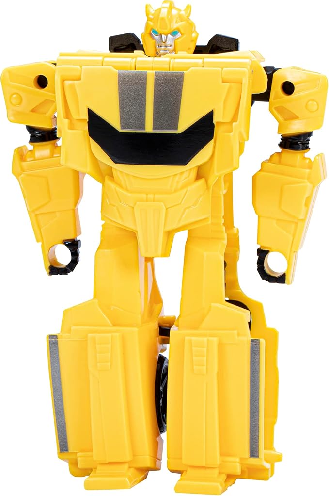 ترانسفورمرز مجسم بامبل بي مجسمات الشخصيات Transformers