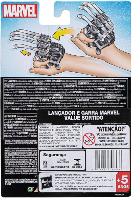 مارفل مخلب النمر الأسود ألعاب الأكشن Marvel