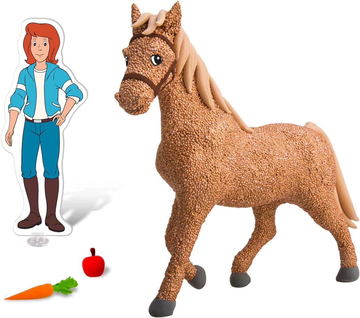 كريز صلصال فلو مي اند كلاود الصلصال والمعجون CRAZE