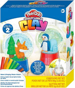 بلاي دوه صلصال سكالبت اند مولد الصلصال والمعجون Play-Doh