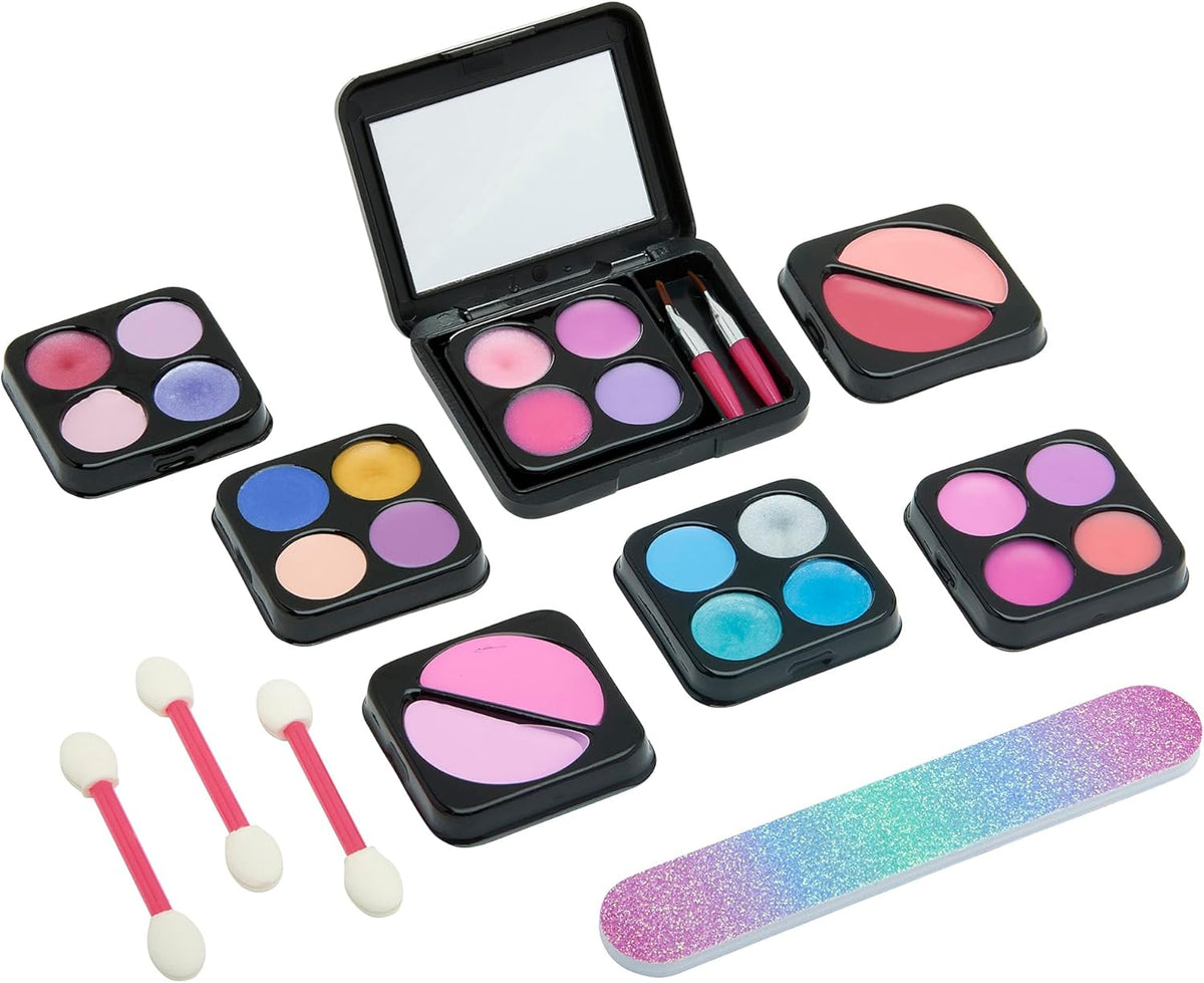 شيمر اند سباركل الجمال وفن الأظافر المكياج والتجميل Shimmer N Sparkle