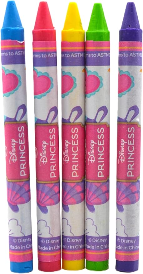 ديزني تلوين حسب الرقم للأميرة رسم و تلوين Skoodle