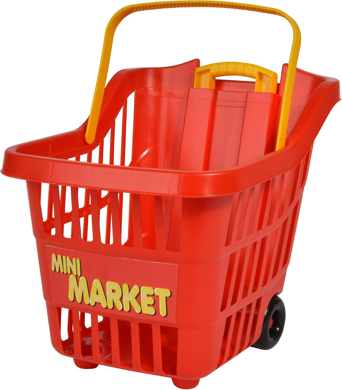 عربة تسوق للميني ماركت التسوق والوظائف LOCAL