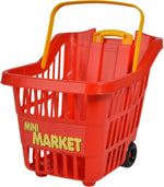 عربة تسوق للميني ماركت التسوق والوظائف LOCAL