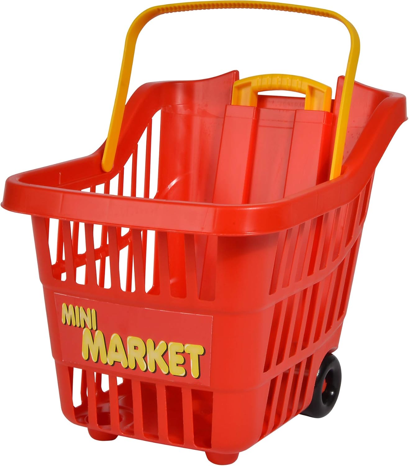 عربة تسوق للميني ماركت التسوق والوظائف LOCAL