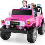 راي فن سيارة تايوتا كهربائية سيارة كهربائية Ray Fun