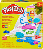 بلاي دوه لعبة صلصال الانشطة المدرسية الصلصال والمعجون Play-Doh