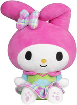 دمية ماي ميلودي القطنية الالعاب القطنية Hello Kitty and Friends