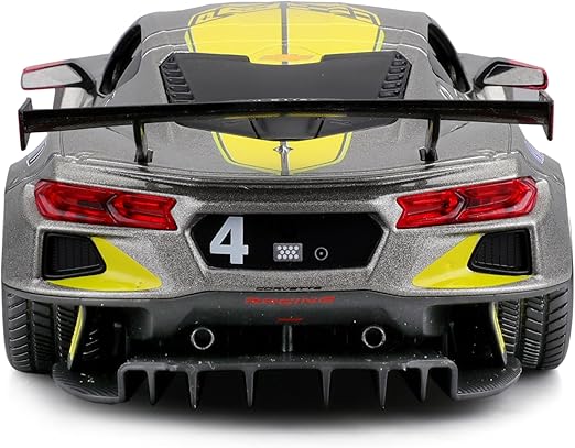 بي بروجو سيارة شيفروليه كورفيت سيارات داي كاست Bburago