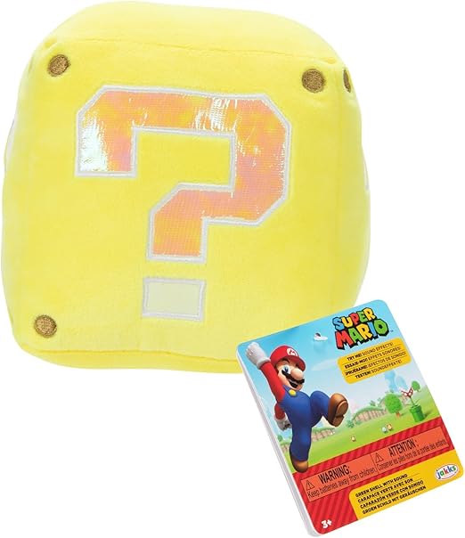 لعبة مجسم سوبر ماريو القطنية متنوع الالعاب القطنية Super Mario