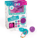 3سي 4 جي لعبة مفاجآت كرات الدوران الخرز والاكسسوارات 3C4G