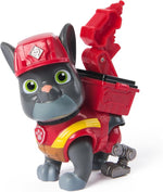رابل اند كرو مجسم شخصيات باو باترول اشكال متنوعة شخصيات كرتونية Rubble and Crew