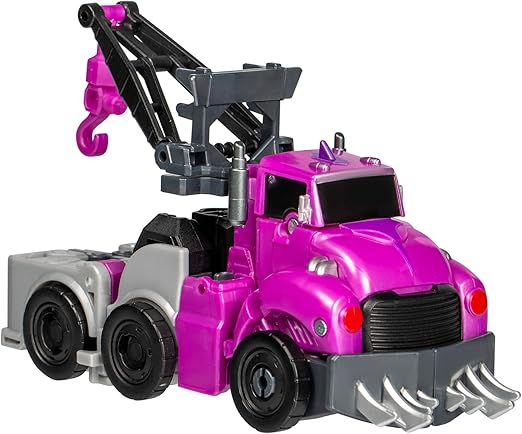 ترانسفورمرز مجسم ايرث سبارك مجسمات الشخصيات Transformers