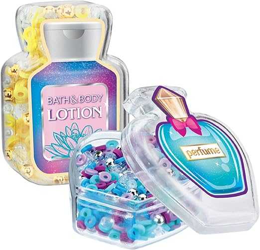 شيمر اند سباركل صانع اساور ميني مانيا بيوتي تشارمز الخرز والاكسسوارات Shimmer N Sparkle