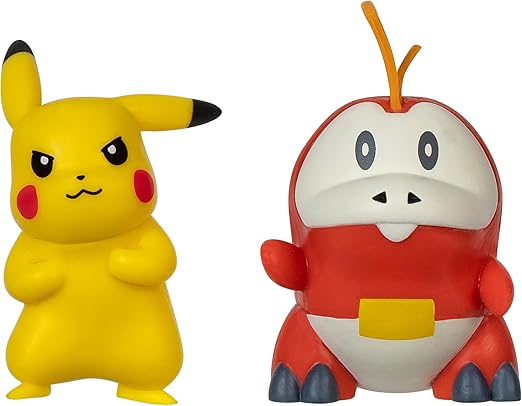 بوكيمون مجسمات بوكيمون اشكال متنوعة شخصيات كرتونية Pokemon